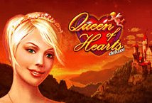 Queen of Hearts slot